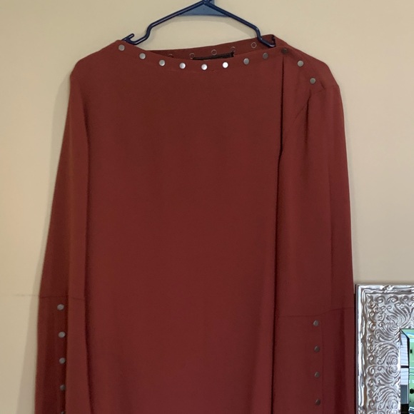BcbgMaxazria blouse